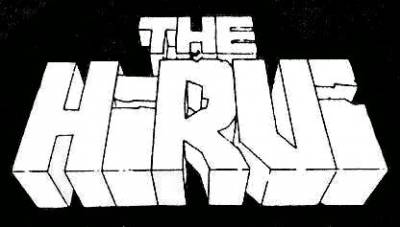 logo The Hirvi
